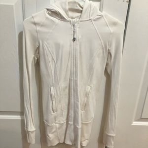 Authentic Lululemon Jacket